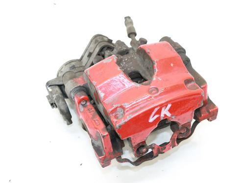 Used Left rear brake caliper Left rear brake caliper MERCEDES-BENZ GLC Coupe (C253) 250 d 4-matic (253.309) (204 hp) 39832505 39832505