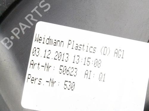 Pipe MERCEDES-BENZ C-CLASS (W204) C 220 CDI (204.002) | BP39817649M125 - Image 5