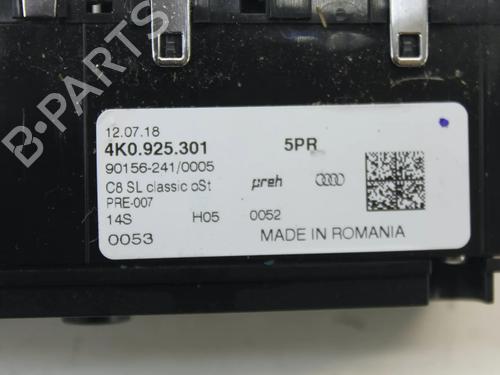 Switch AUDI A6 C8 (4A2) 40 TDI | BP39806525I30 - Image 10