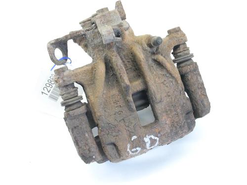 Used Right rear brake caliper Right rear brake caliper RENAULT TRAFIC III Van (FG_) 1.6 dCi 125 (FGMH) (125 hp) 39848481 39848481