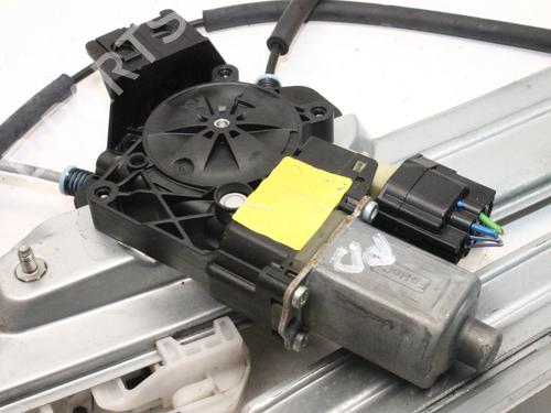Front right window mechanism FORD KUGA II (DM2) 2.0 TDCi 4x4 | BP39855066C23 - Image 4