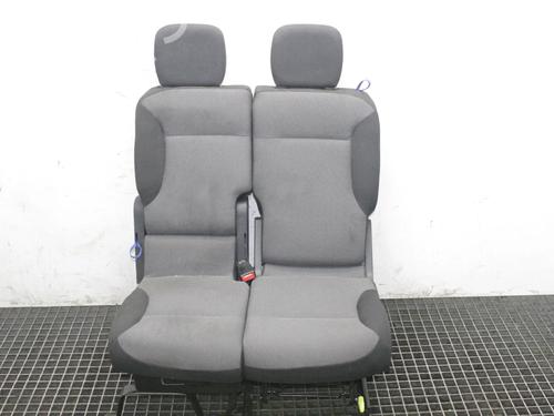 Sæde venstre fortil Sæde venstre fortil PEUGEOT PARTNER Box Body/MPV (K9) 1.6 BlueHDI 100 (99 hp) 39852945 39852945