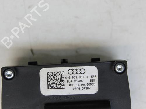 Switch AUDI Q7 (4MB, 4MG, 4MQ) 3.0 TDI quattro | BP39847362I30 - Image 3
