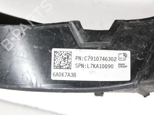 Cable BMW 3 (G20, G80, G28) 330 e Plug-in-Hybrid | BP39871229E12 - Image 6