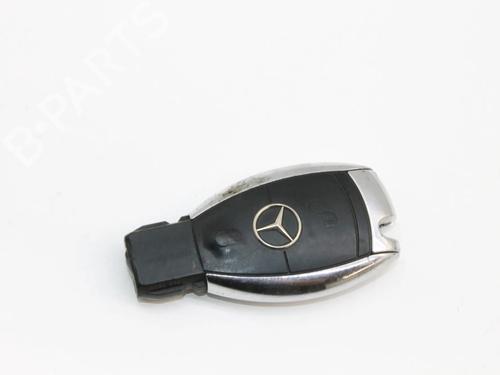 Used Electronic module Electronic module MERCEDES-BENZ M-CLASS (W164) ML 420 CDI 4-matic (164.128) (306 hp) 39822790 39822790