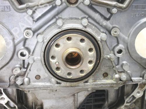 Engine BMW 7 (E65, E66, E67) 760 i, Li | BP39846273M1 - Image 19
