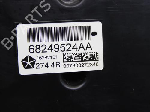 Control unit JEEP CHEROKEE (KL) 2.0 CRD 4x4 | BP39851651M11 - Image 5