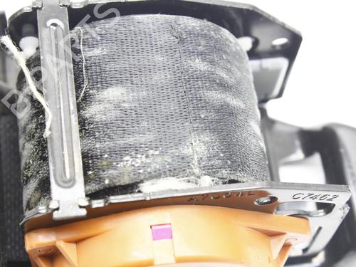 Rear center seatbelt SUZUKI VITARA (LY) 1.6 (APK 416) | BP39844771I27 - Image 4