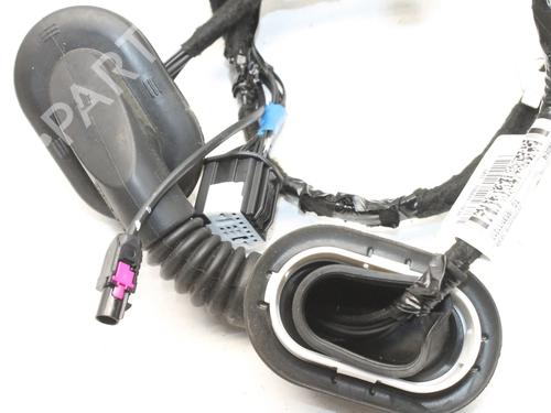 Wiring harness FORD FOCUS IV (HN) 1.0 EcoBoost | BP39792182E16 - Image 6