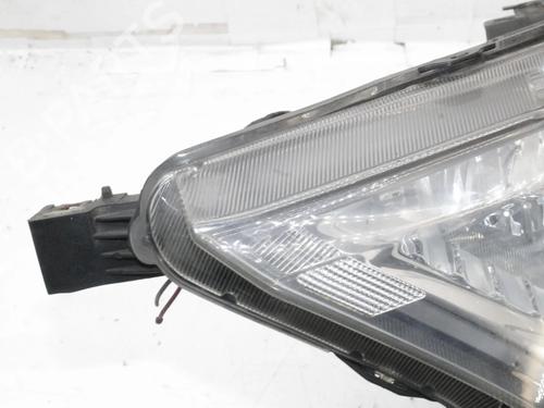 Left headlight FORD RANGER (TKE) 3.2 TDCi 4x4 | BP39820158C28 - Image 4