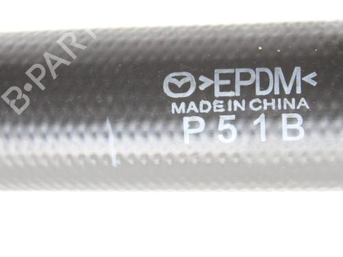 Pipe MAZDA MX-5 IV (ND__) 1.5 (ND2E, ND5R) | BP39826336M125 - Image 5