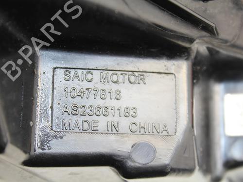 Right taillight MG MG HS (AS23) 1.5 T (SAS23) | BP39768402C35 - Image 9