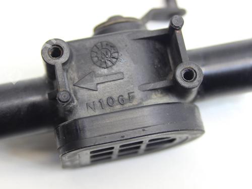 Pipe HONDA CR-V III (RE_) 2.2 i-DTEC 4WD (RE6) | BP39773238M125 - Image 4