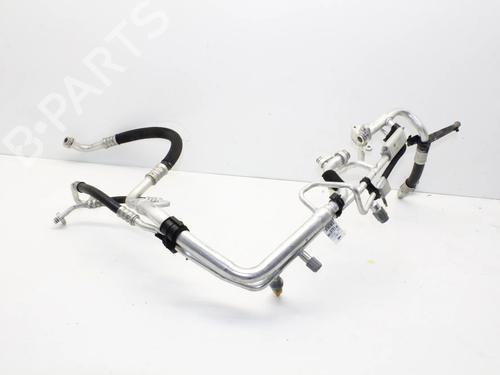 Used AC pipe AC pipe CITROËN C4 III (BA_, BB_, BC_) ë-C4 (BCZKXC, BZCKSC) (136 hp) 39816298 39816298