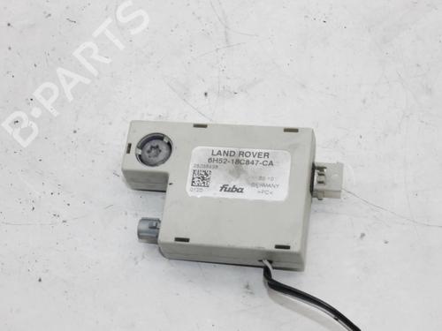 Electronic module LAND ROVER FREELANDER 2 (L359) 2.2 TD4 4x4 | BP39771281M83 - Image 4