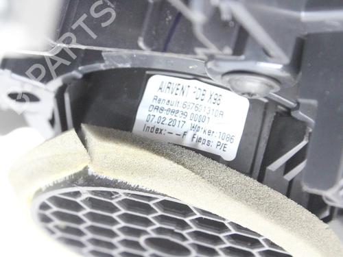 Air vent RENAULT TRAFIC III Van (FG_) 1.6 dCi 125 (FGMH) | BP39816864I21 - Image 5