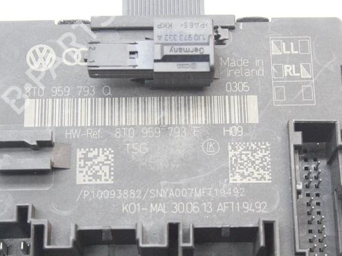 Electronic module AUDI A4 B8 (8K2) 2.0 TDI | BP39841794M83 - Image 4