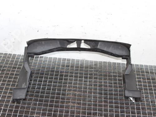 Køleventilator elektrisk Køleventilator elektrisk JAGUAR XF I (X250) 2.2 D (200 hp) 39805746 39805746