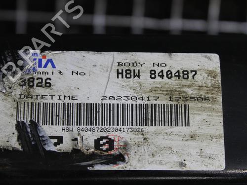 Bagaksel KIA STONIC (YB) 1.0 T-GDi | BP39854149M2 - Image 11