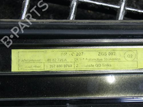 Other MERCEDES-BENZ E-CLASS Coupe (C207) E 350 BlueTEC / d (207.326) | BP39852095O1  - Image 12