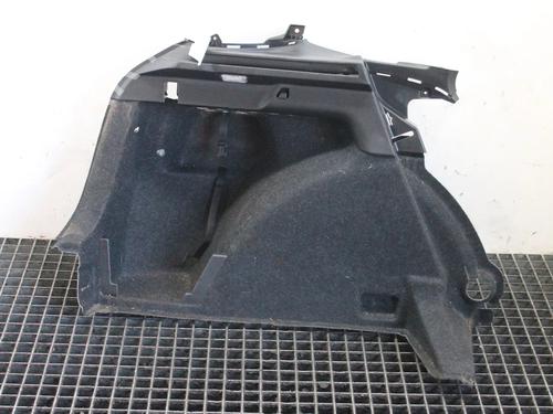 Used Boot lining Boot lining SKODA SCALA (NW1) 1.0 TSI (116 hp) 39875905 39875905