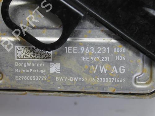 Electronic module SKODA ENYAQ iV SUV (5AZ) 80 | BP39858097M83 - Image 5