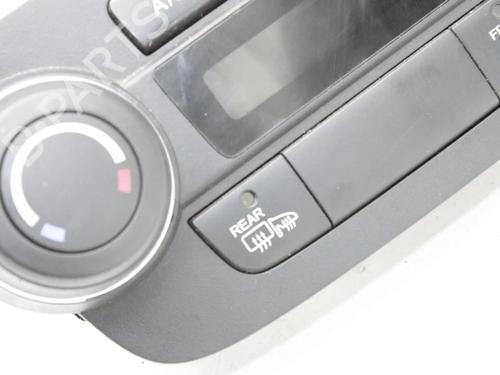 Control unit HONDA CR-V III (RE_) 2.2 i-DTEC 4WD (RE6) | BP39858696M11 - Image 7