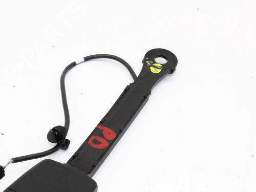 Engate do cinto AUDI A1 Sportback (GBA) 30 TFSI | BP39779704I32 - Image 3