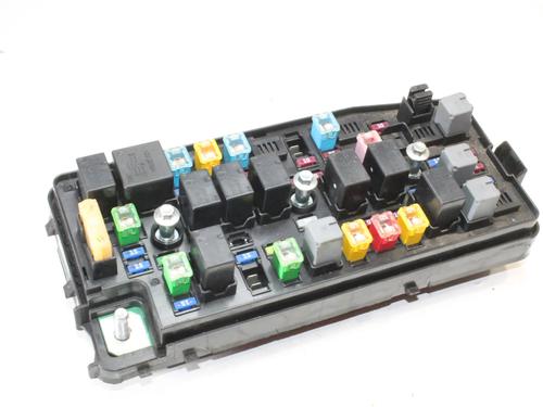 Fuse box CHEVROLET CAPTIVA (C100, C140) 2.2 D | BP39855997E1 - Image 2