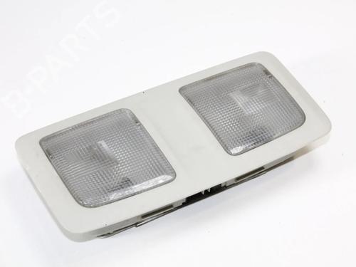 Used Interior roof light Interior roof light MAZDA CX-5 (KE, GH) 2.2 D (KE2FW) (150 hp) 39794428 39794428
