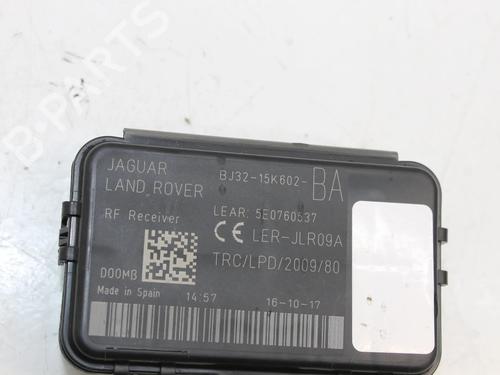 Control unit JAGUAR XJ (X351) 5.0 SCV8 | BP39777771M11 - Image 4