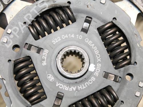 Other VOLVO C30 (533) 1.6 | BP39853473O1 - Image 7