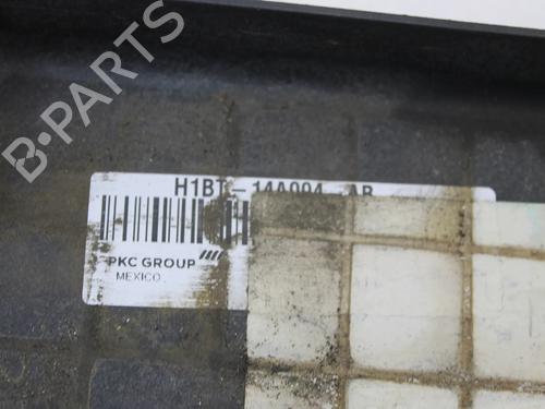 Fuse box FORD FIESTA VII (HJ, HF) 1.0 EcoBoost | BP39874575E1 - Image 4