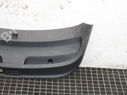 Boot lining AUDI TT (FV3, FVP) 1.8 TFSI | BP39780526I3 - Image 4