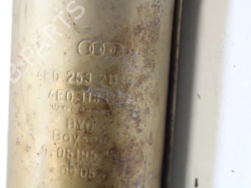 Exhaust system AUDI A8 D3 (4E2, 4E8) S8 quattro | BP39805475M121 - Image 5
