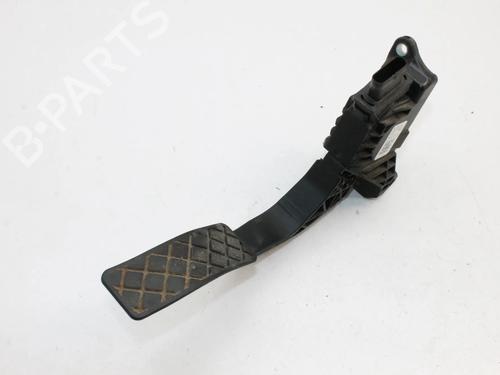Used Pedal Pedal AUDI Q7 (4MB, 4MG, 4MQ) 3.0 TDI quattro (272 hp) 39851393 39851393