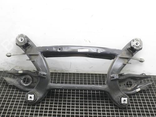 Used Rear axle Rear axle MERCEDES-BENZ C-CLASS Coupe (C205) C 200 (205.342) (184 hp) 39832828 39832828