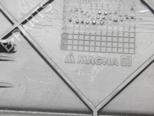 Console centrale BMW 7 (E65, E66, E67) 760 i, Li | BP39854756I22  - Image 7