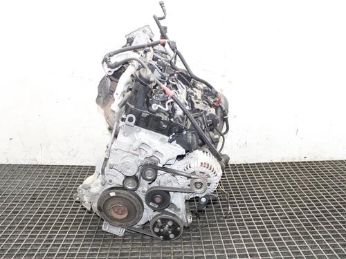 Used Engine Engine MINI MINI COUNTRYMAN (R60) Cooper SD ALL4 (143 hp) 39846385 39846385