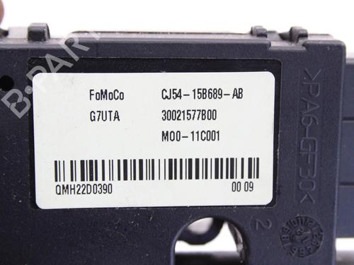 Sunroof engine FORD KUGA II (DM2) 2.0 TDCi 4x4 | BP39835972M60 - Image 3