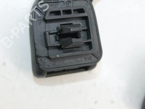 Interior roof handle MERCEDES-BENZ E-CLASS Coupe (C207) E 220 CDI / d (207.302, 207.301) | BP39792705I35 - Image 4