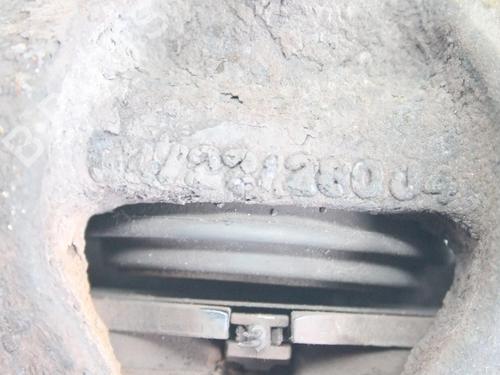 Left front brake caliper MINI MINI (F56) Cooper | BP39832947M105  - Image 6
