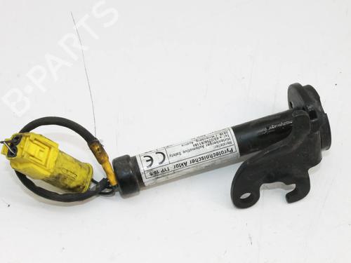 Electronic module BMW 5 (F10) 530 d | BP39772080M83 - Image 3