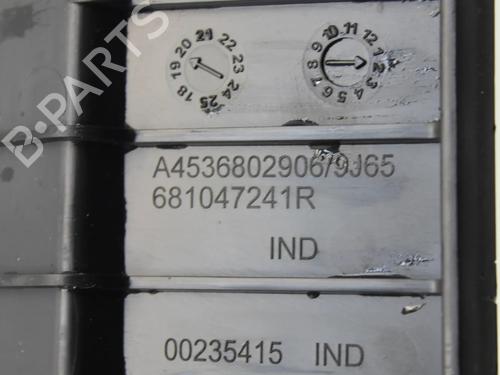 Andre SMART FORFOUR Hatchback (453) electric drive (453.091) | BP39835293O1 - Image 6