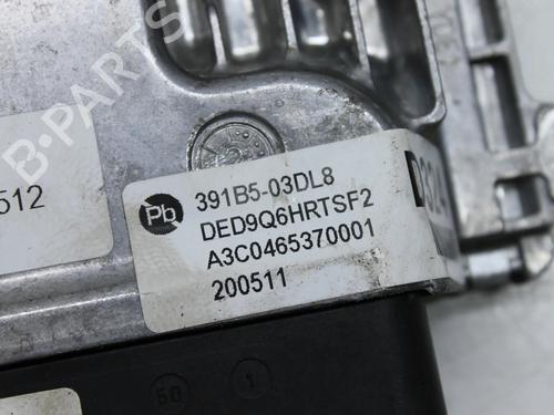 Engine control unit (ECU) KIA NIRO I (DE) 1.6 GDI Plug-in Hybrid | BP39856673M57 - Image 6