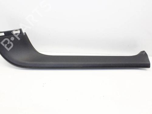 Used Boot lining Boot lining TOYOTA bZ4X (_EAM1_) EV (YEAM15) (218 hp) 39841916 39841916