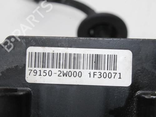 Electronic module HYUNDAI SANTA FÉ III (DM, DMA) 2.2 CRDi 4WD | BP39850463M83 - Image 4