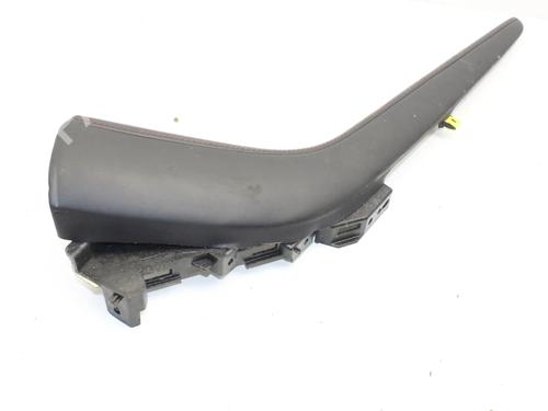 Used Middle console Middle console MG MG HS (AS23) 1.5 T (SAS23) (162 hp) 39875881 39875881