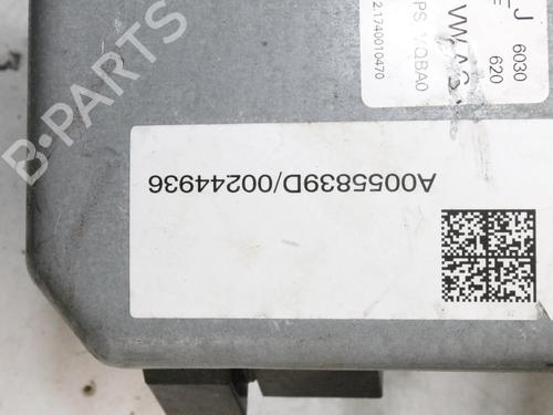 Electronic module VW POLO VI (AW1, BZ1, AE1) 1.0 | BP39767741M83 - Image 4