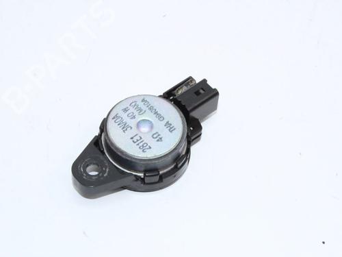Speaker NISSAN LEAF (ZE1) Electric | BP39863885E2 - Image 2